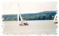 Altmühlsee bei Muhr - anklicken!